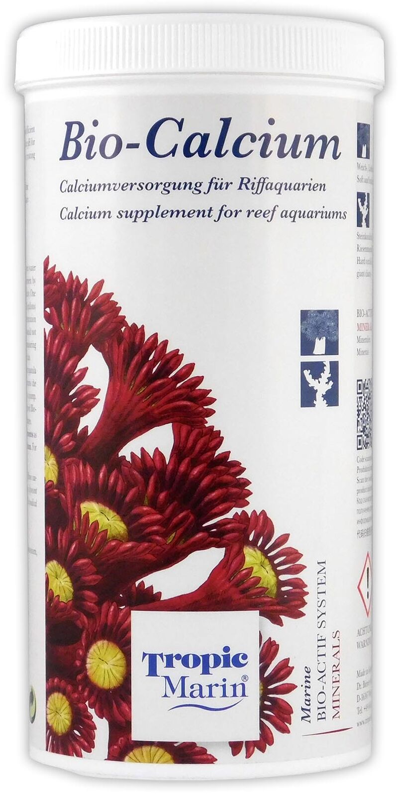 Tropic Marin Bio Calcium 511 g