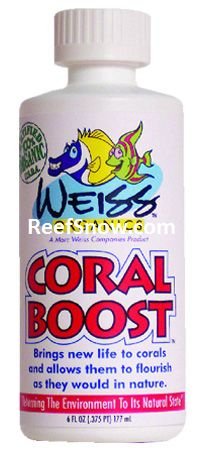 Coral Boost 177 ml