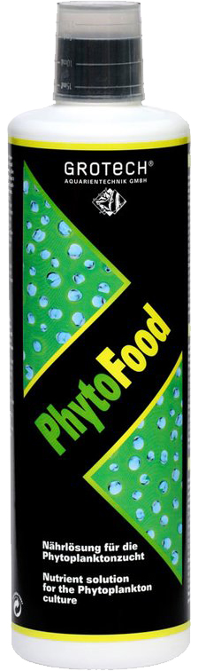 Gro Tech Phyto Food 500 ml