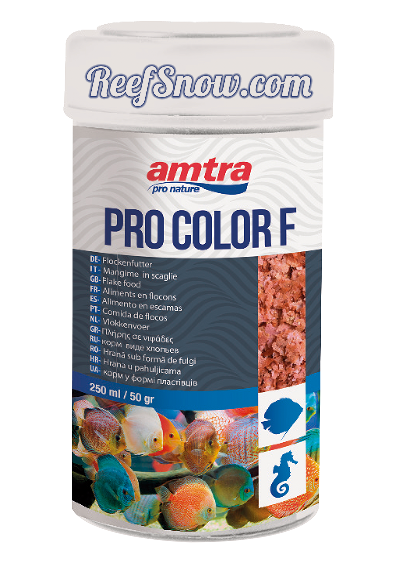 Amtra pro color F 250 ml