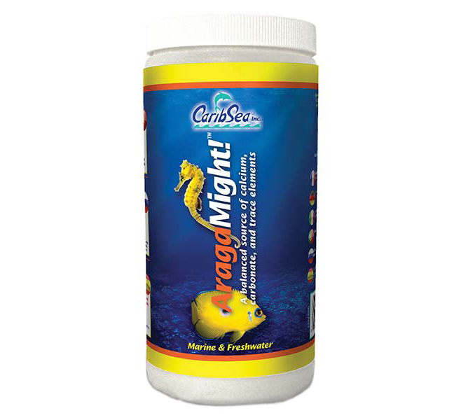 AragaMIGHT Buffer completo 473 ml