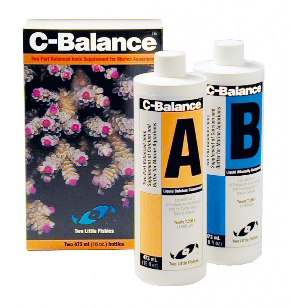 TLF C-Balance 2 x 500 ml