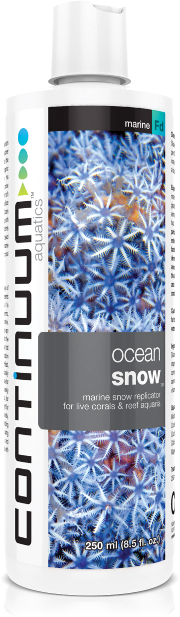Continuum Reef Ocean Snow - 250 ml