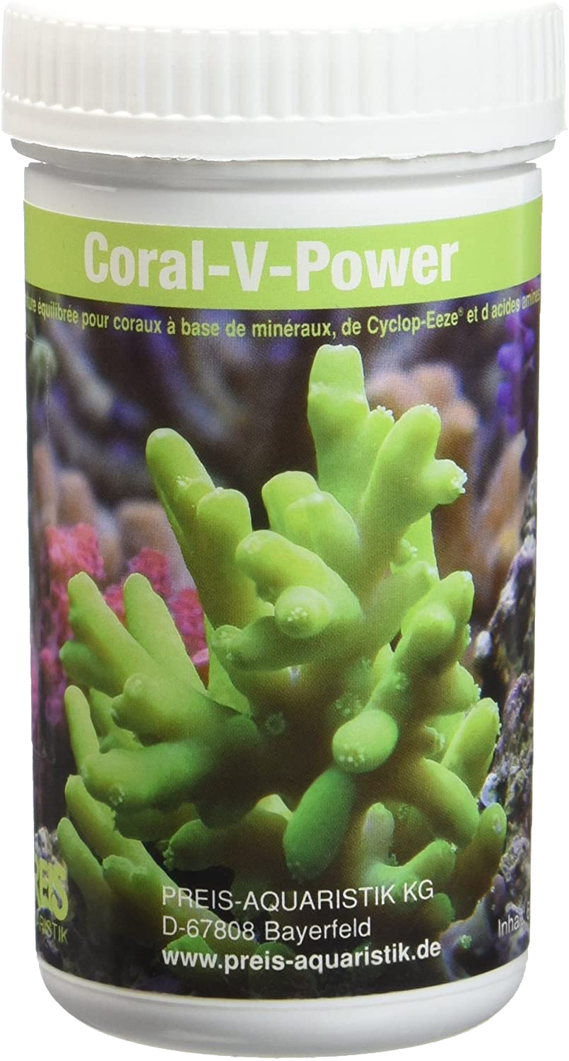 Coral V Power - 60 g