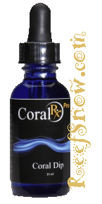 Coral Rx PRO