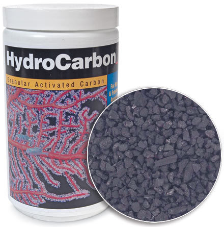 Hydrocarbon GAC 1000 ml