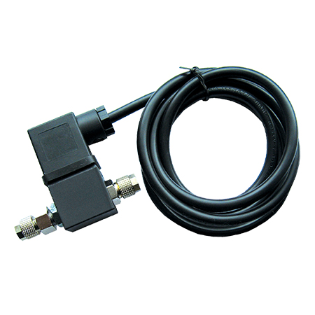 Elettrovalvola a solenoide Milwaukee MA955