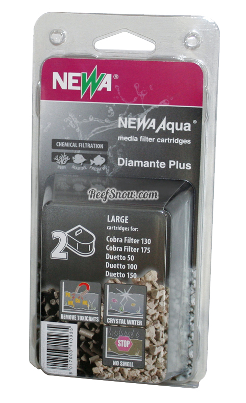 NEWA AQUA Diamante Plus - 2 pz a conf.