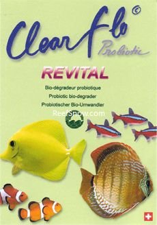 Clear-FLO Revital