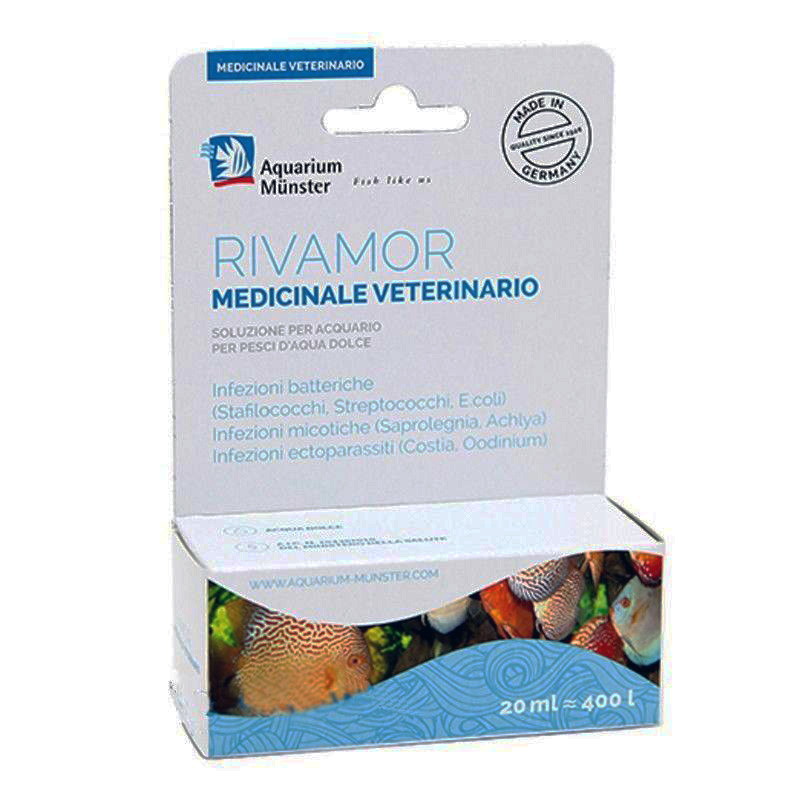 Rivamor 20 ml