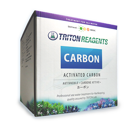 Triton Carbon - 1000 ml
