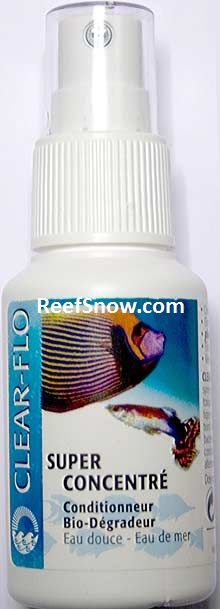 Clear-FLO Super Concentrate