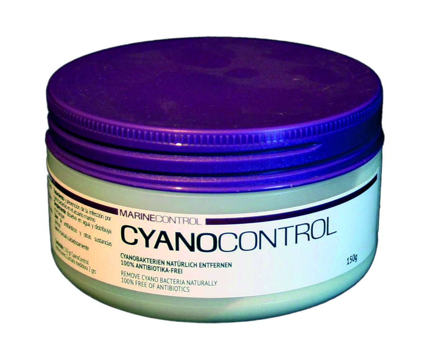 CyanoControl 150g