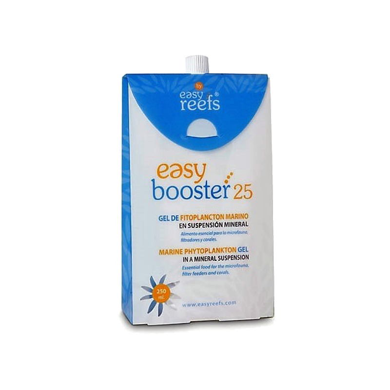Easybooster 25 - 250 ml - Easy Reefs