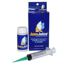 Joe's Juice 20 ml