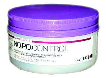 NO3PO4 Control 150 g