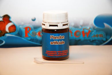 Plancton artificiale