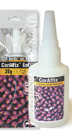CorAffix colla cianoacrilica media viscosità 56g