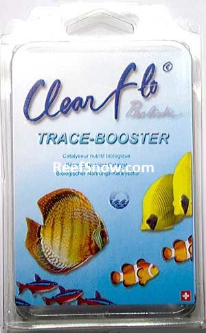 Clear-FLO Trace Booster
