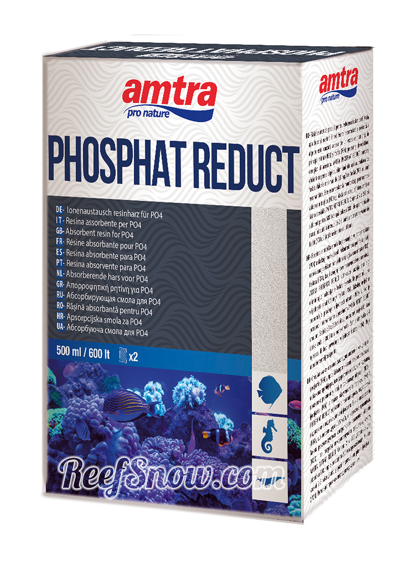 Amtra Phosphat-reduct 500 ml
