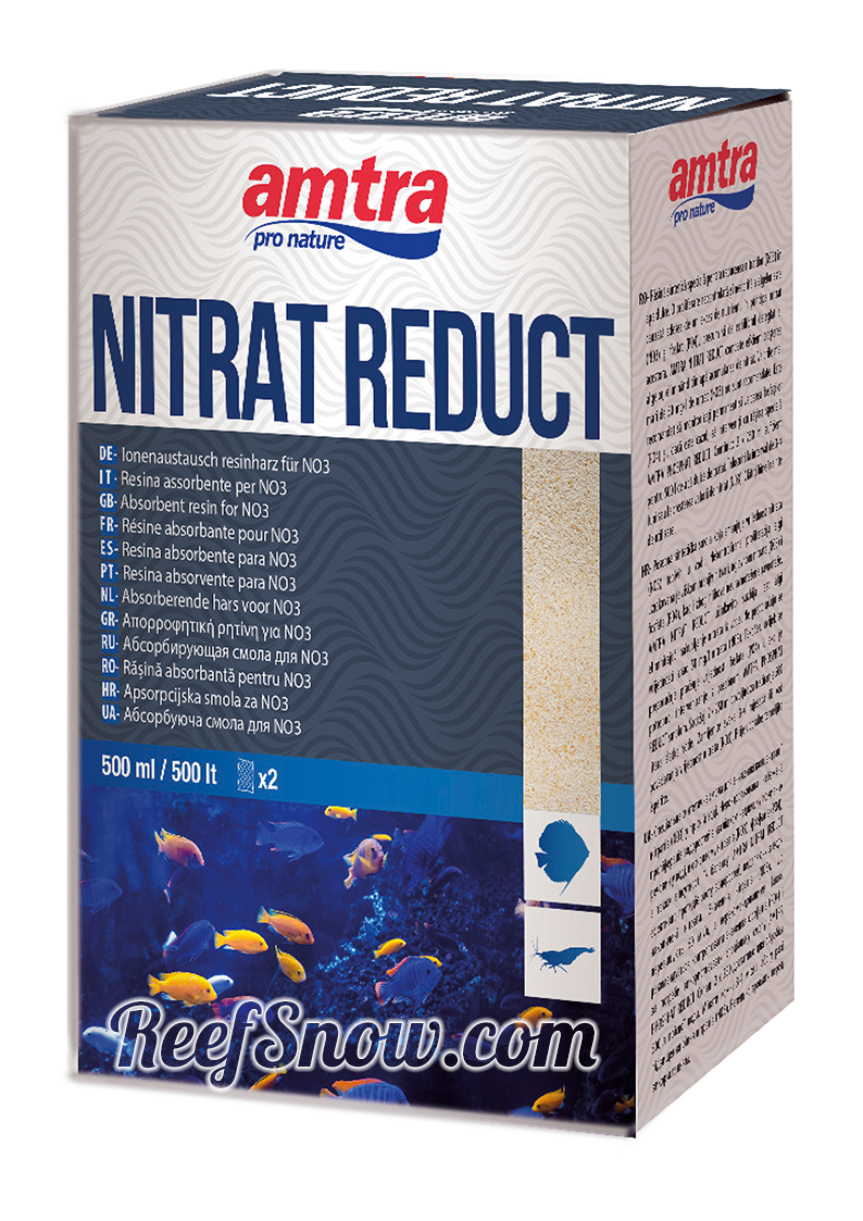Amtra Nitrat-reduct 500 ml