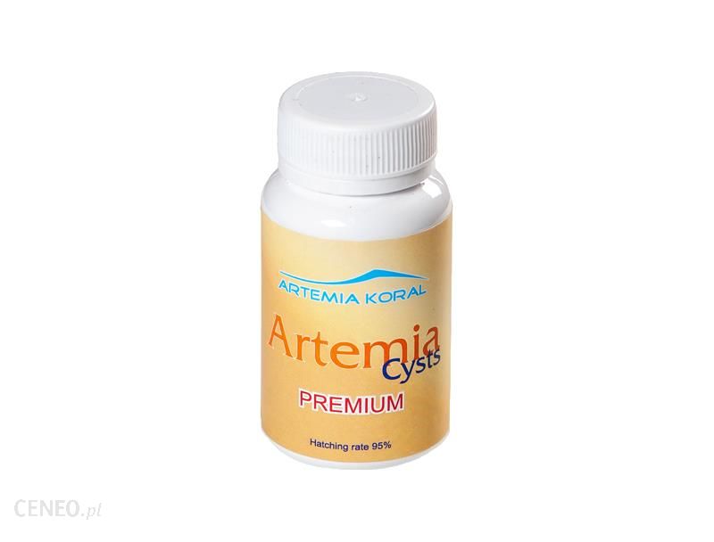 Cisti di Artemia 50 g