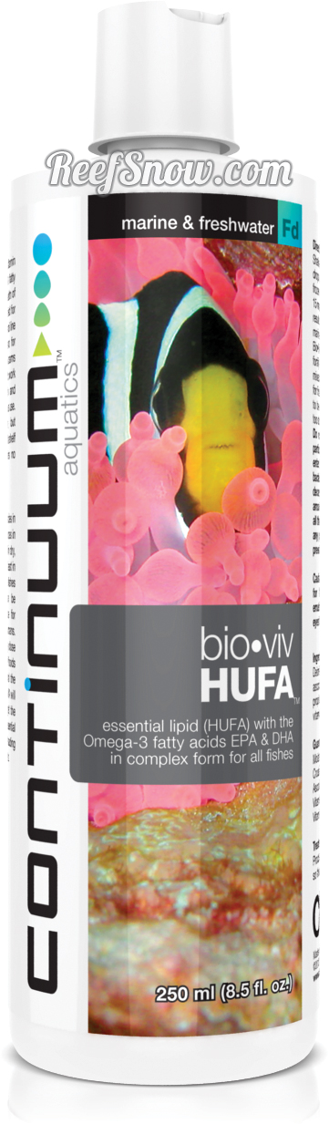 Continuum Bio Viv HUFA - 60 ml